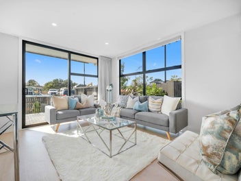 Modern Comfort, Effortless Living