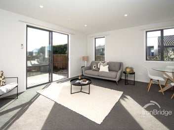 Located for Lifestyle