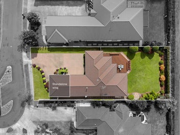 Generous Family Living