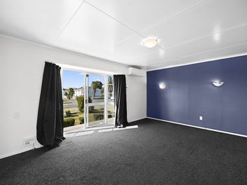 First Home with a Pool? Yes Please