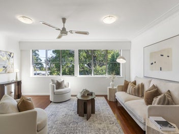 Sunny, Solid Brick Unit - Presenting Potential