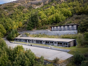 Central Multi-Unit Rental Investment Property