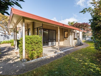 Fresh, Functional & Ready to Go!"