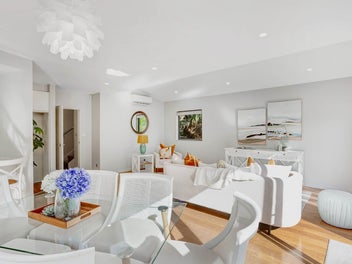 Discovery in this Heavenly Retreat