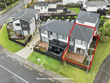 Smart, Sleek & Set in Bayview!