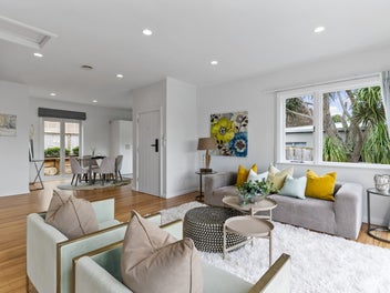 The Next Chapter Starts Here