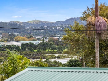 Space, Views, and Serious Versatility!