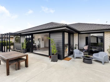 Built to Impress. Placed to Perform.