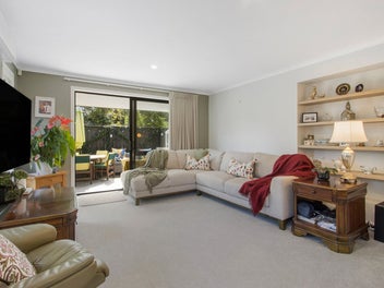 Refined Living with Thoughtful Detail