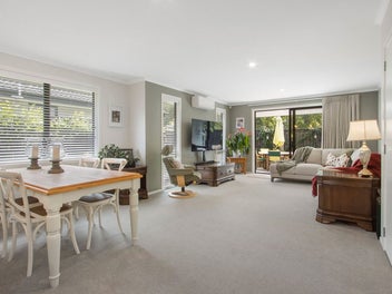 Modern Living, Genuine Opportunity