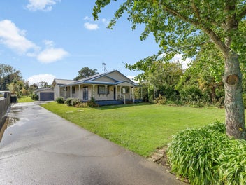 Developers dream or lifestyle living in town
