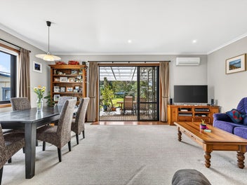 Developers dream or lifestyle living in town