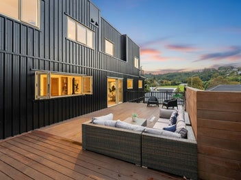 This is Dunedin Living — Redefined