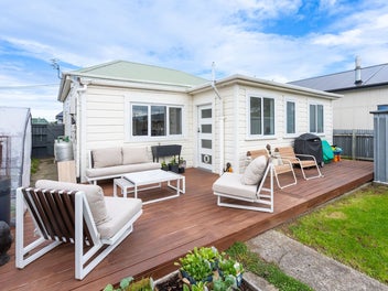 A Home That Feels Just Right