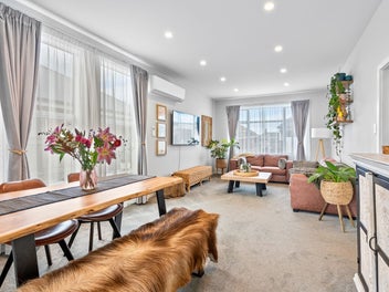 A Home That Feels Just Right