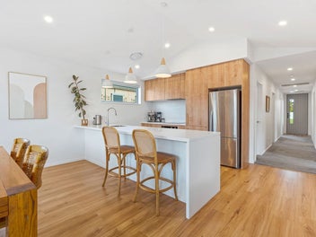 A Sophisticated Take on Easy Living