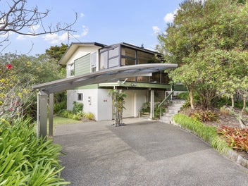 Dream-On As We Move On!