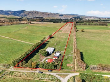 Entry - level lifestyle at its best