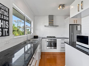 Ignore the CV - Vendors Moving On