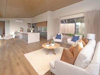 Less Mowing, More Living!