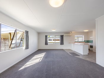 Hidden Haven – Easy Living