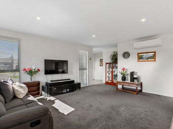 Owner has purchased, must be sold