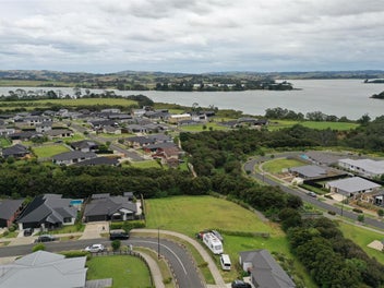 Unique opportunity — not to be Missed