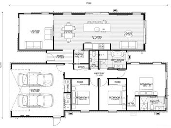 Construction Started, Act Now - Quaifes Park