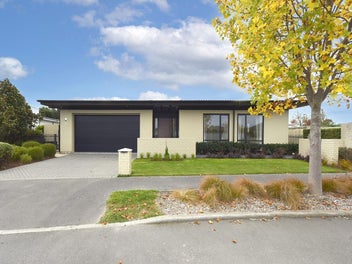 Resort Style Living | Halswell's Finest!