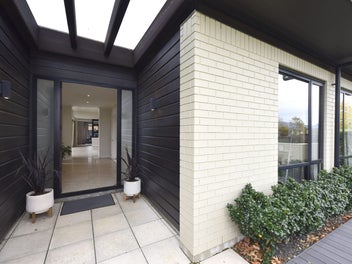 Resort Style Living | Halswell's Finest!