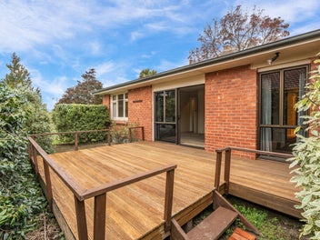 Downsizer or First Timer?