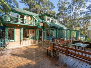 ORATIA PRIVACY: A RARE ONCE-IN-A-DECADE FIND