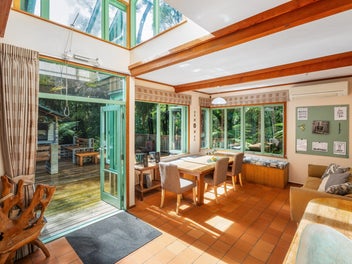 ORATIA PRIVACY: A RARE ONCE-IN-A-DECADE FIND