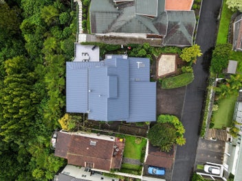 Brick & Weatherboard - Riverlea Family Retreat