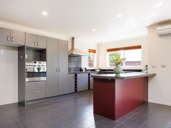 Built for Busy Families