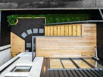 Crafted New. Designed to Last.