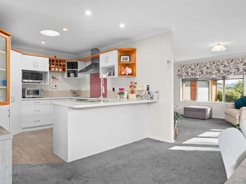 Family Living Done Right