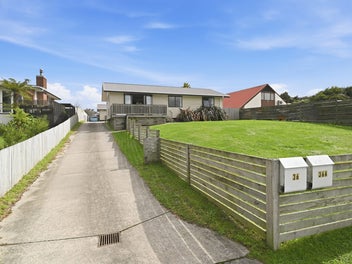 Two Homes. One Title. Immediate Returns.