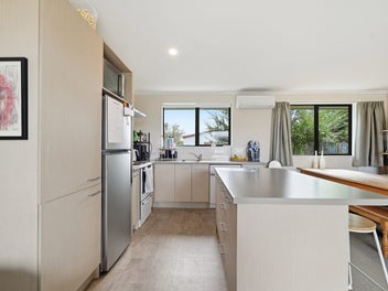 Two Homes. One Title. Immediate Returns.