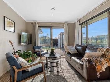 Spacious Family Living + Versatile Studio