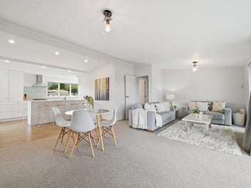 Lynmore Style Within Budget