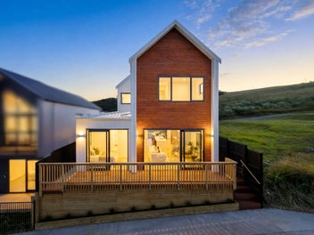 Quality Home, Exceptional Value