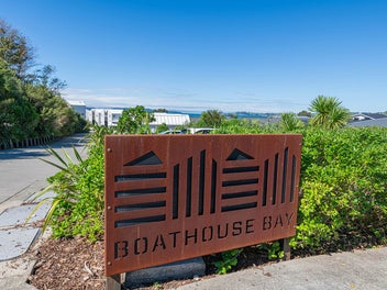 Award Winning Residence