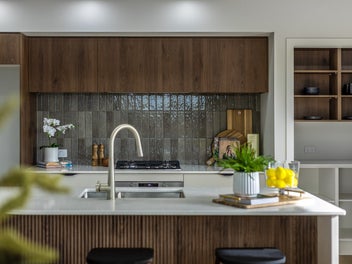 Brand New High-Spec Home - Move-In Ready