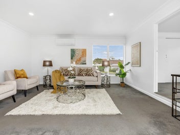 Character, Comfort & Convenience