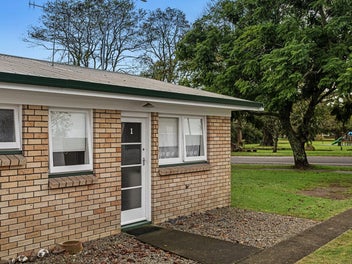 Smart Investment - Three One-Bed Units