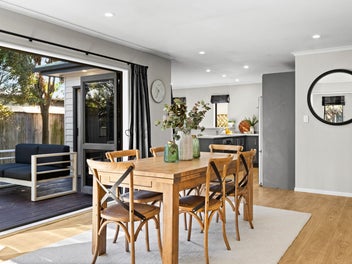 Parkvale Easy Living