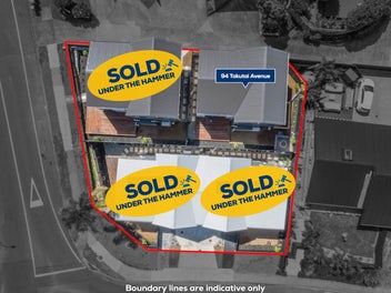 Last Opportunity in This Project