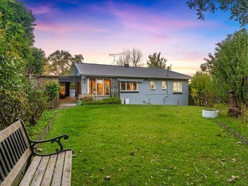 Let Your Kids Live The Dream!