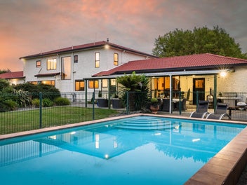 Exceptional Eight Bedroom Lifestyle and Income